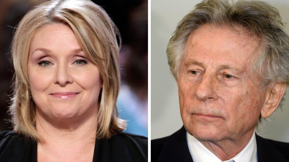 New Developments in Roman Polanski Allegations